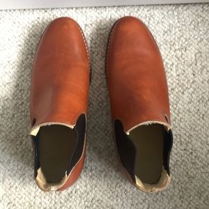 Red wing women’s carol boot oro legacy NIB